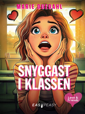 cover image of Snyggast i klassen